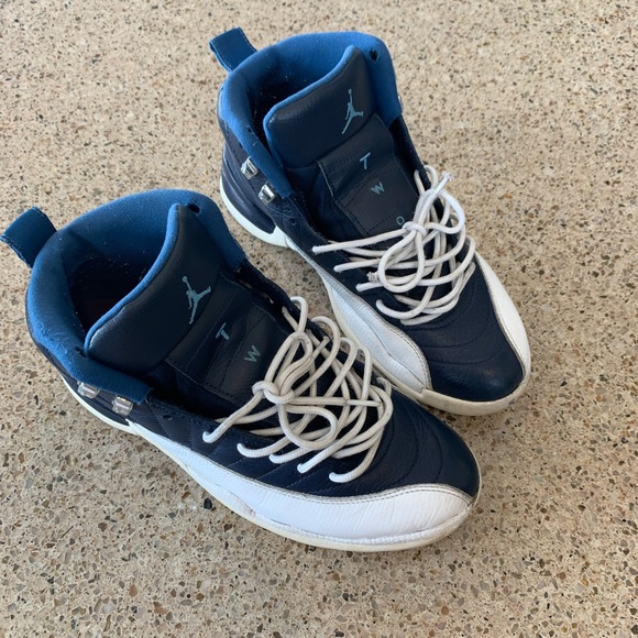 Men’s Jordan retro 12 - Picture 6 of 7